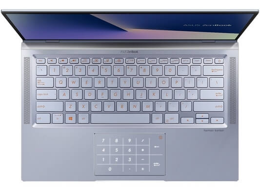  Установка Windows 10 на ноутбук Asus ZenBook 14 UX431FA
